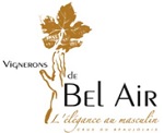 Les Vignerons de Bel-Air Wein im Onlineshop TheHomeofWine.co.uk