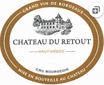 Chateau du Retout Wein im Onlineshop TheHomeofWine.co.uk