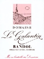 Domaine Le Galantin Wein im Onlineshop TheHomeofWine.co.uk