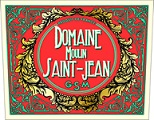 Domaine Moulin Saint-Jean Wein im Onlineshop TheHomeofWine.co.uk