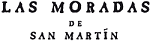 Las Moradas de San Martin Wein im Onlineshop TheHomeofWine.co.uk