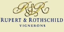 Rupert & Rothschild Wein im Onlineshop TheHomeofWine.co.uk
