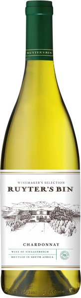 Ruyters Bin Chardonnay