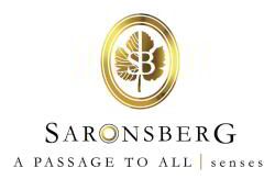 Saronsberg