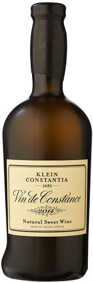 Klein Constantia Vin de Constance 500ml