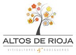 Altos de Rioja Wein im Onlineshop TheHomeofWine.co.uk