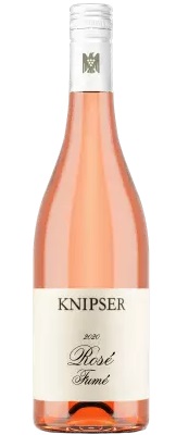 Knipser Rose Fume