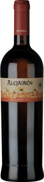Alejairen Blanco Crianza Alejairen Blanco Crianza