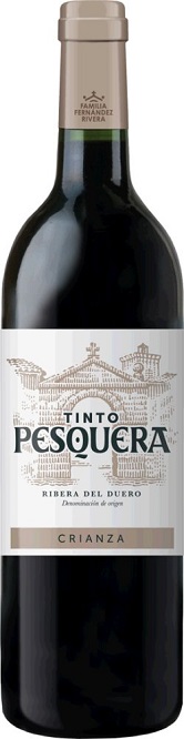 Alejandro Fernandez Tinto Pesquera Crianza