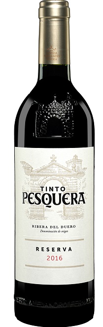 Alejandro Fernandez Tinto Pesquera Reserva