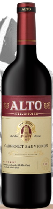 Alto Cabernet Sauvignon