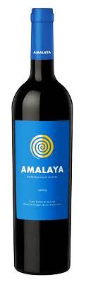 Amalaya de Colome Bodega Colome