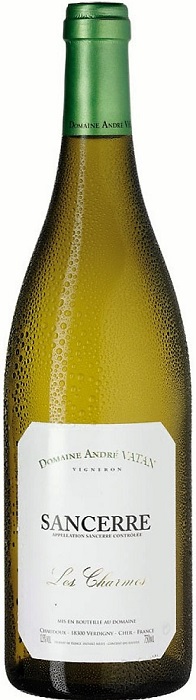 Domaine Andre Vatan Sancerre Les Charmes