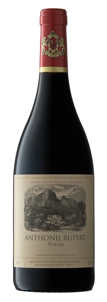 Anthonij Rupert Syrah