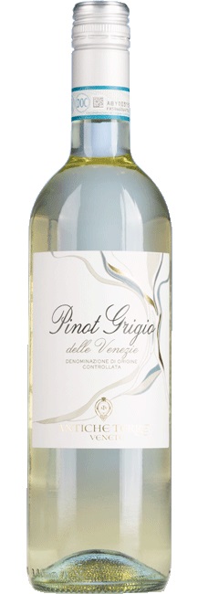 Antiche Terre Pinot Grigio DOC