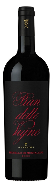 Antinori Brunello di Montalcino DOCG, Pian delle Vigne