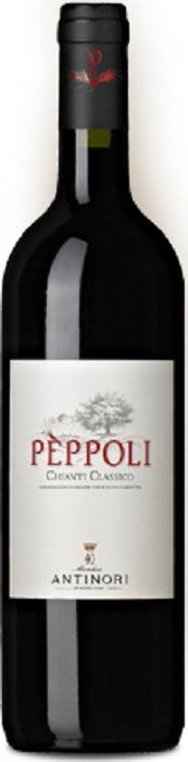 Antinori Peppoli Chianti Classico DOCG