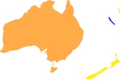 Australia/ New Zealand