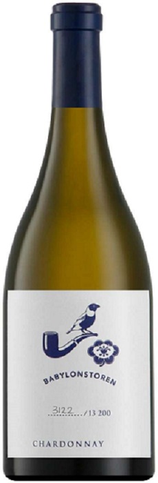 Babylonstoren Chardonnay