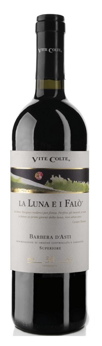 Barbera d'Asti La Luna e i Falo Vite Colte Barbera d'Asti La Luna e i Falo Vite Colte