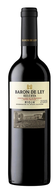 Baron de Ley Reserva