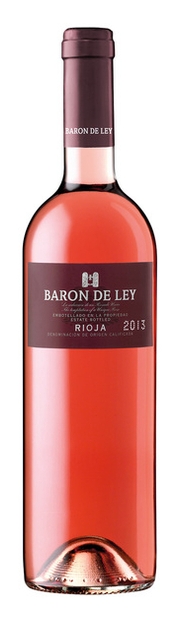 Baron de Ley Rose