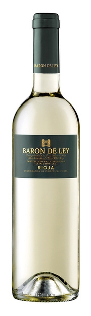 Baron de Ley White