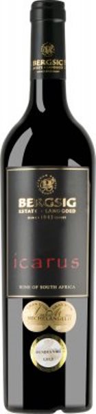 Bergsig Icarus Bergsig Icarus