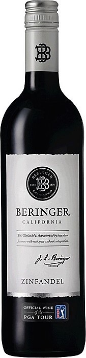 Beringer California Classic Zinfandel