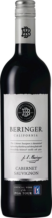 Beringer Classic Cabernet Sauvignon