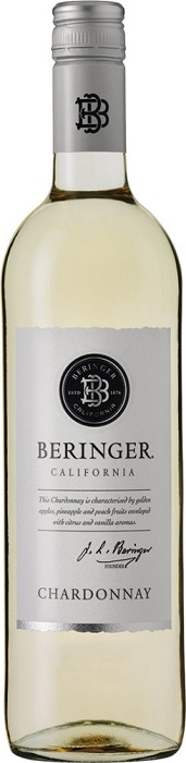 Beringer Classic Chardonnay