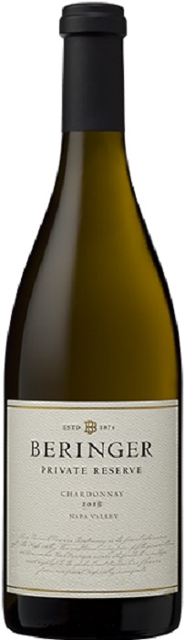 Beringer Private Reserve Chardonnay