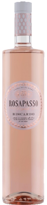 Biscardo Rosapasso Pinot Nero Rosato IGT Veneto
