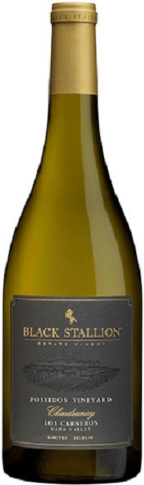 Black Stallion Chardonnay Limited Release