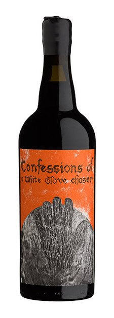 BlankBottle Confessions of a White Glove Chaser BlankBottle Confessions of a White Glove Chaser