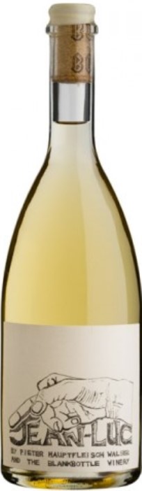 BlankBottle Jean-Luc BlankBottle Jean-Luc