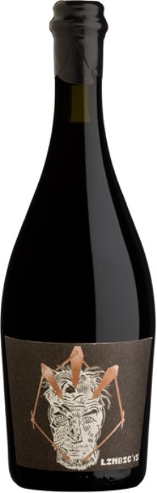 BlankBottle Limbic RED BlankBottle Limbic RED