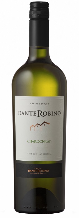 Bodega Dante Robino Dante Chardonnay