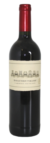 Boekenhoutskloof Cabernet Sauvignon Boekenhoutskloof Cabernet Sauvignon