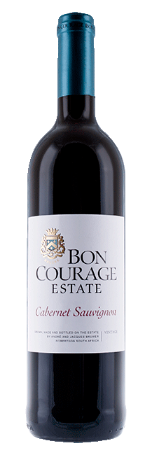 Bon Courage Cabernet Sauvignon