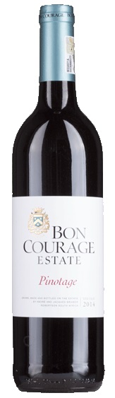 Bon Courage Pinotage