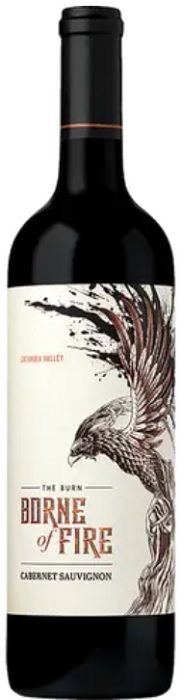 Borne of Fire Cabernet Sauvignon