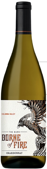 Borne of Fire Chardonnay