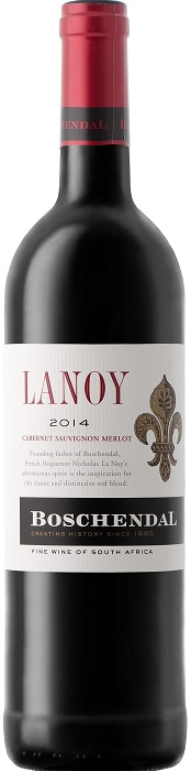 Boschendal Lanoy Cabernet Sauvignon Merlot