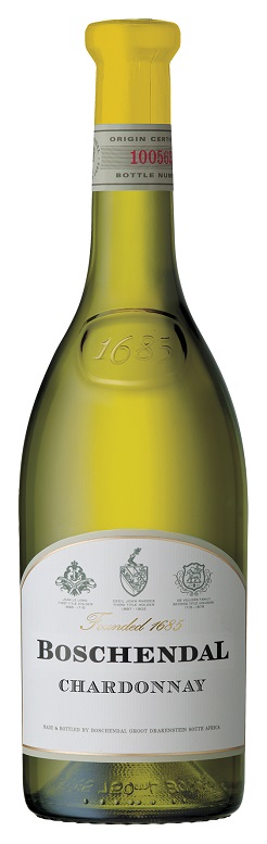 Boschendal 1685 Chardonnay