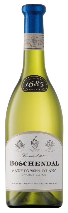 Boschendal 1685 Sauvignon Blanc Grande Cuvee