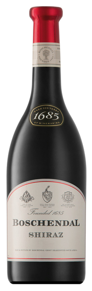 Boschendal 1685 Shiraz