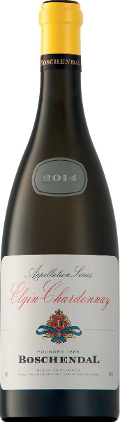 Boschendal Elgin Chardonnay