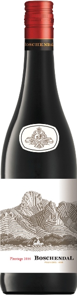 Boschendal Sommelier Selection Pinotage Boschendal Sommelier Selection Pinotage