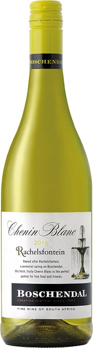 Boschendal Chenin Blanc Rachelsfontein